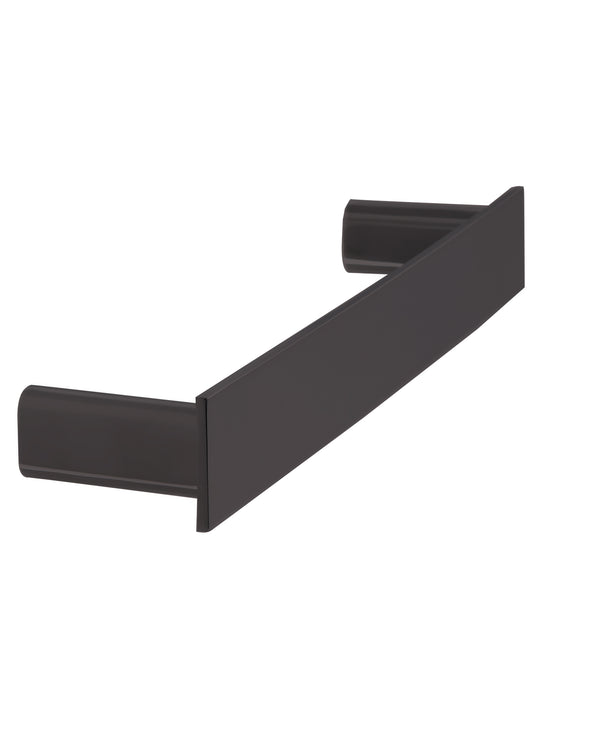 The Gabe Hand Towel Holder - Gun Metal