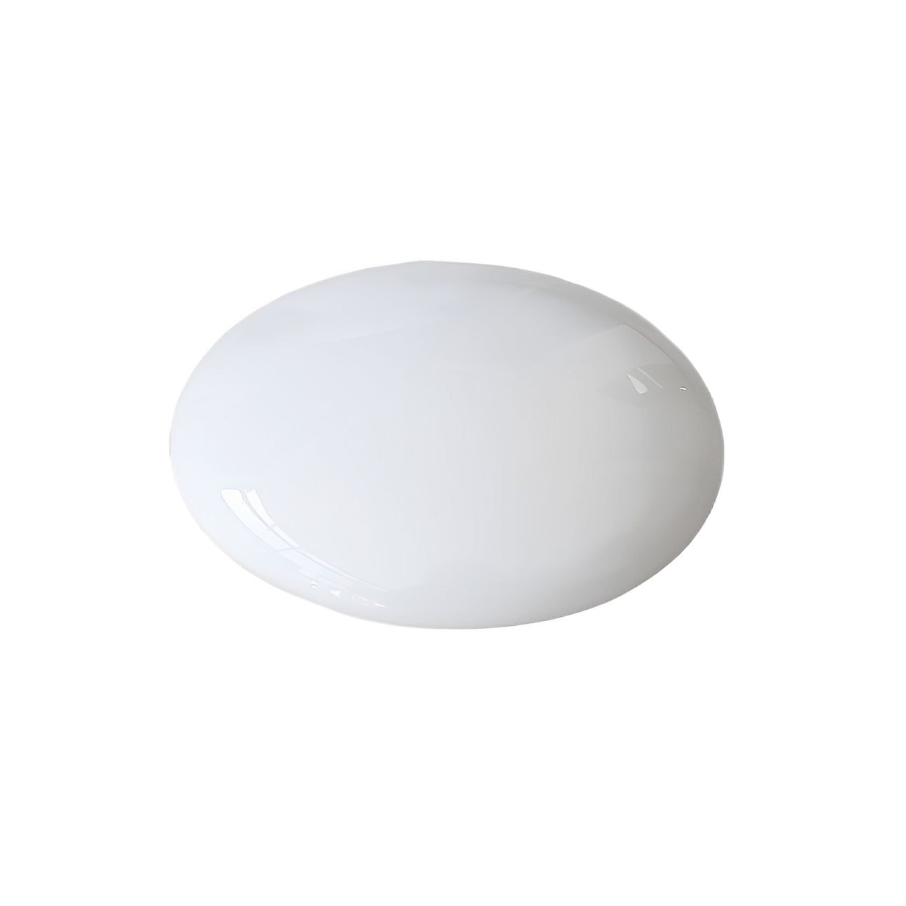 Ceramic Basic Pop-up Waste Cap CRCP32