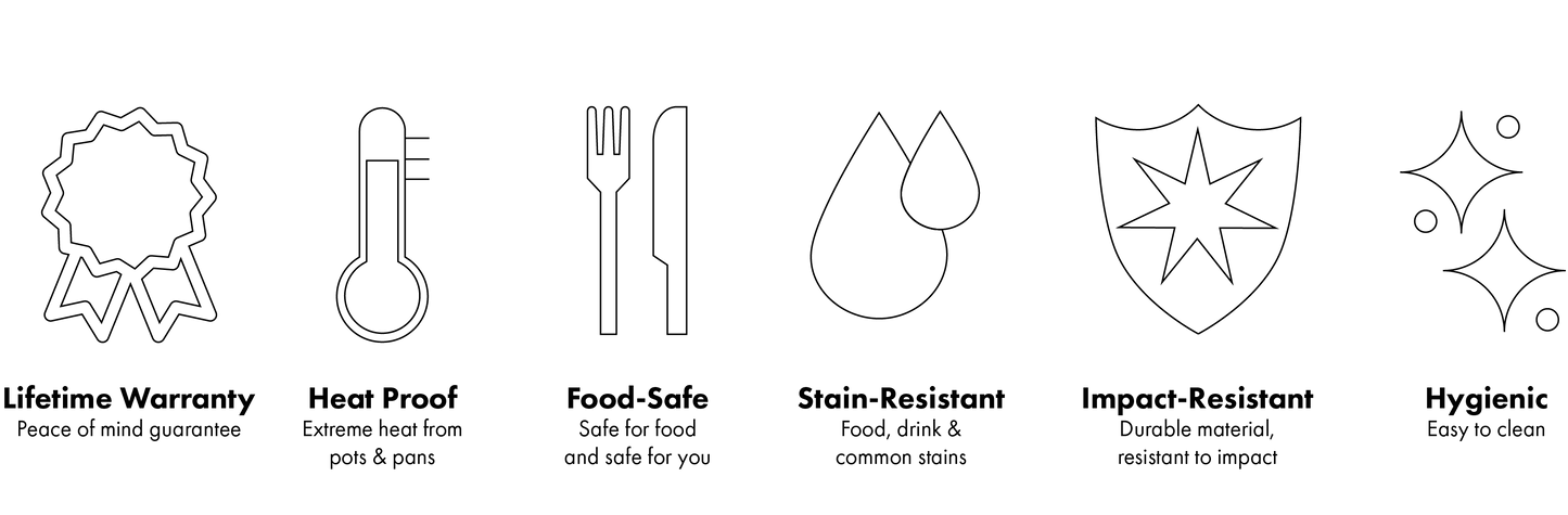 KIT - Novi 75x46 Fireclay Butler Sink (Overflow) – Gloss White