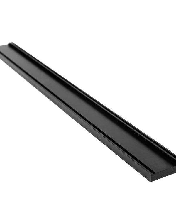 100x100x21mm Black Tile Insert Grate