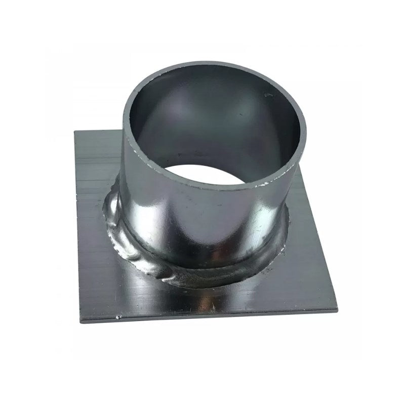 Lauxes 'Celleni' Pop Waste (72mm)