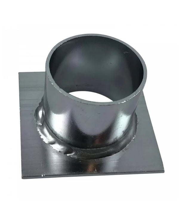 Lauxes 'Celleni' Pop Waste (50mm)