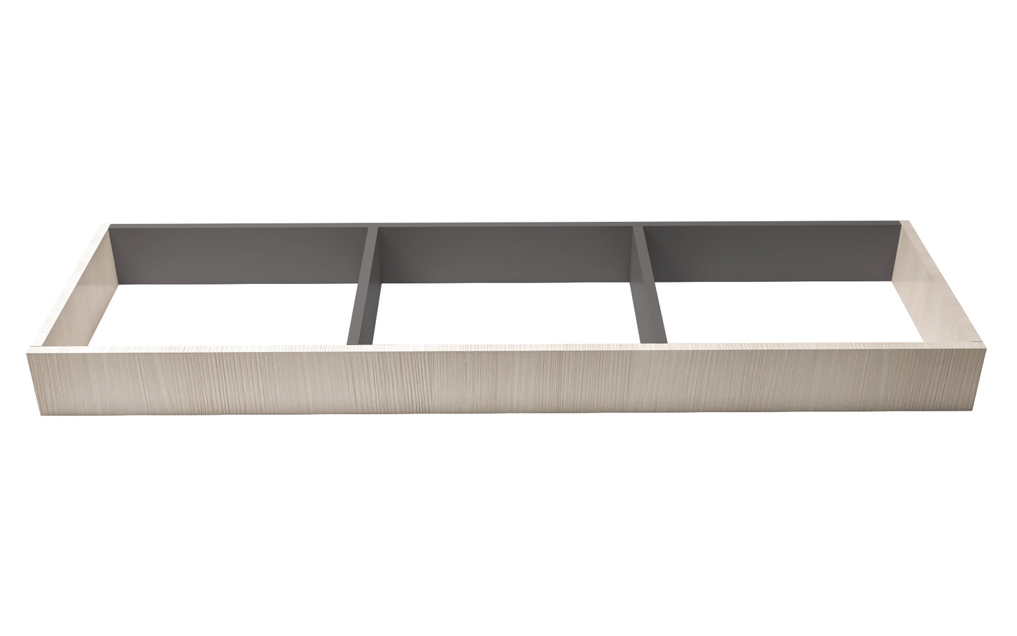 Kickboard for LK-MC154L-CO/PO+ LK-MC154DL-CO/PO