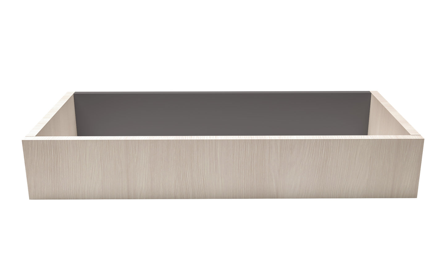 Kickboard for LK-MC73LL-CO/ PO+LK-MC73RL-CO/PO