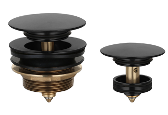 40MM Bathtub Pop-Up Waste LK-B40DNF/LK-B40DOF