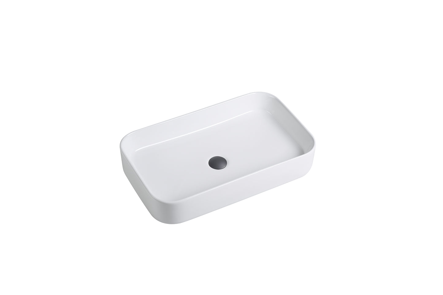 Kliff Fine Ceramic Above Counter Basin