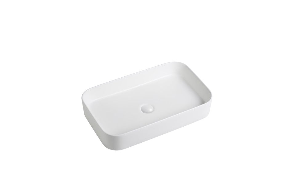 Kliff Fine Ceramic Above Counter Basin