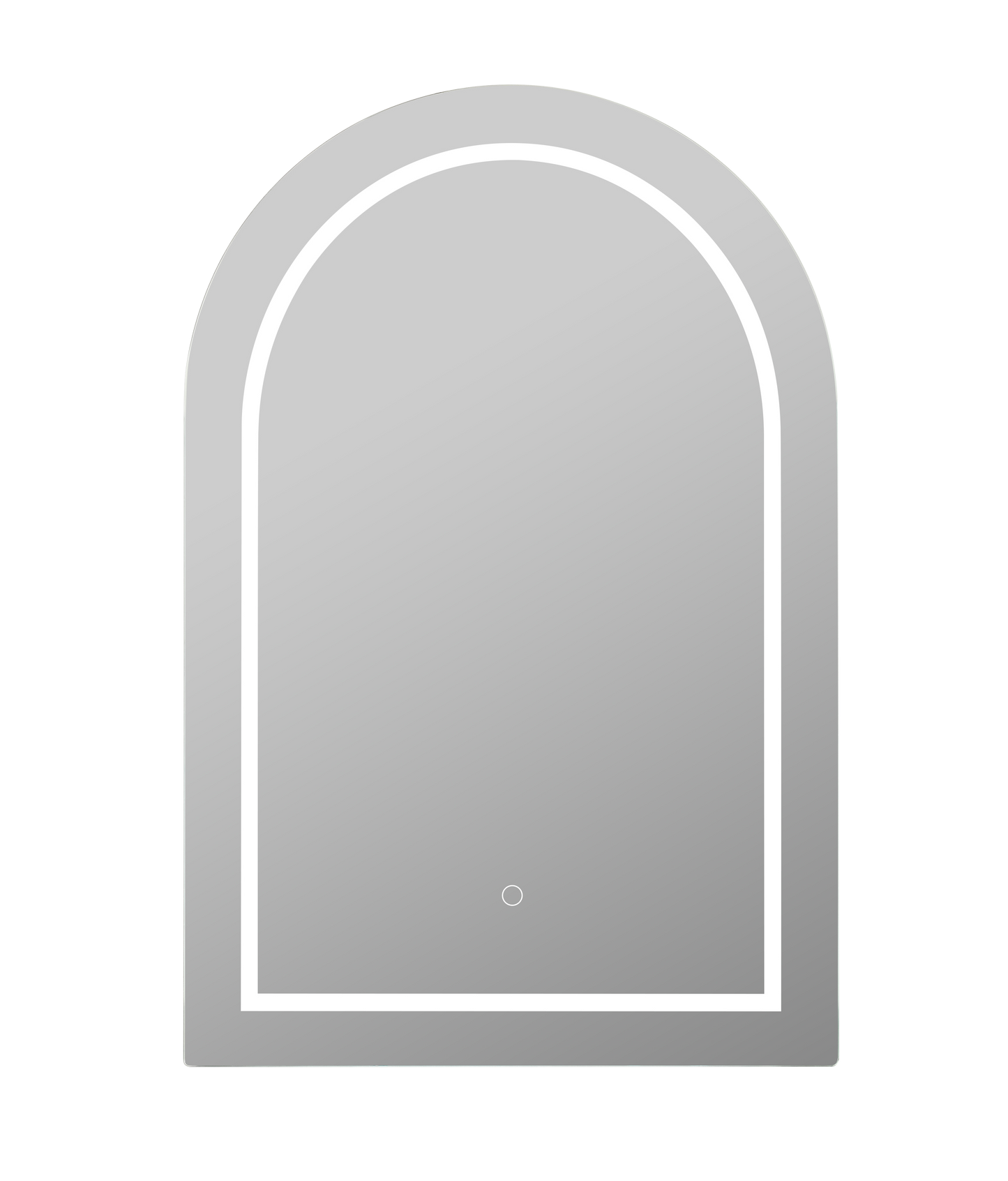 Allison Arch Shaving Cabinets LK-MAARSV6090