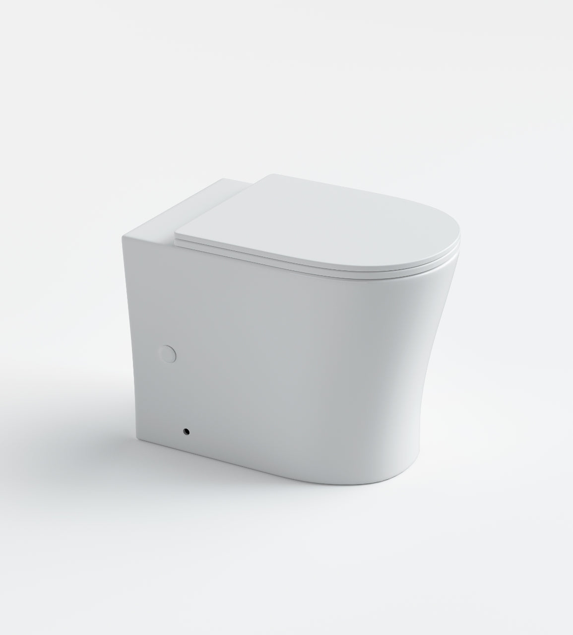 ORTA Tornado Rimless Wall Faced Floor Pan