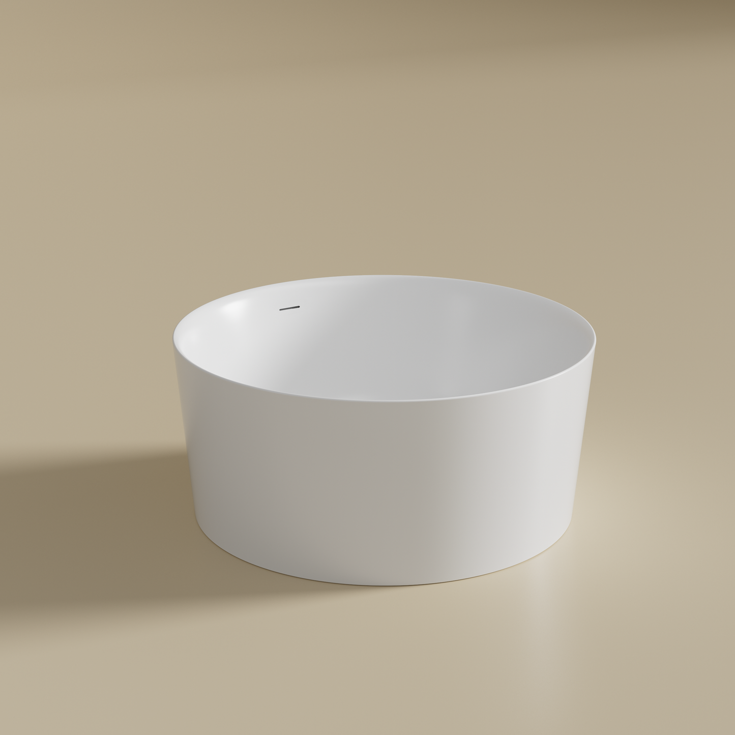 Paradiso Free Standing Bathtub LK-PR1300OF/LK-PR1300OF-MW