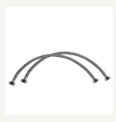 Back Inlet Hose 30mm LK-T04