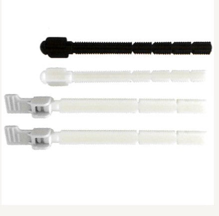 In-wall Cistern Plastic Screw LK-T11