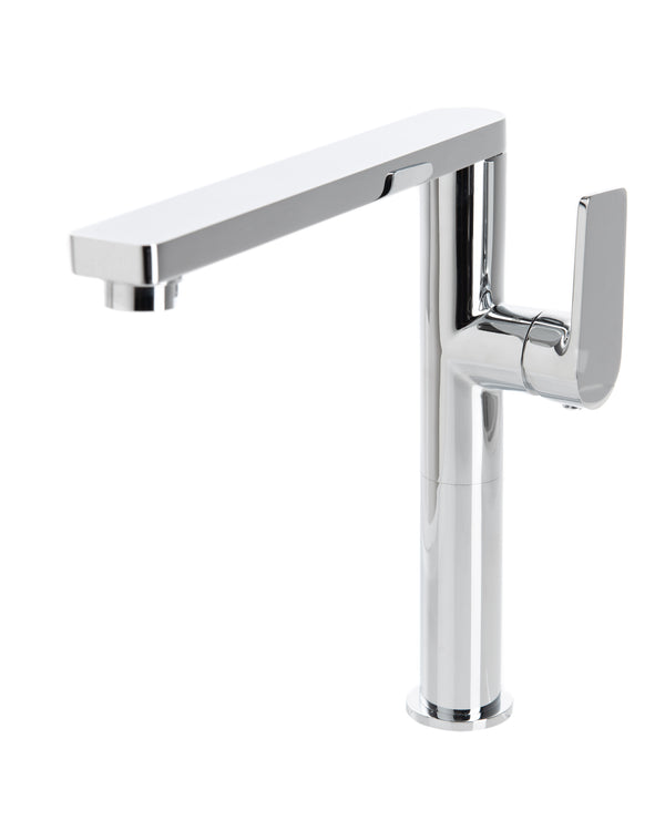 The GABE Leva Sink Mixer - Chrome