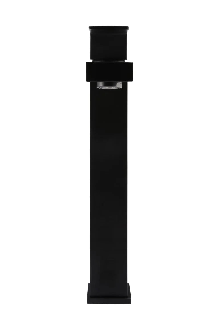 Square Tall Basin Mixer