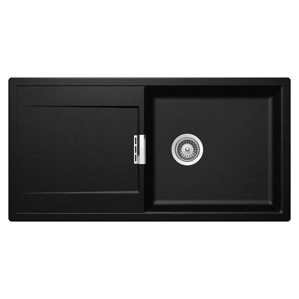 MONO SINGLE BOWL SINK - MAGMA