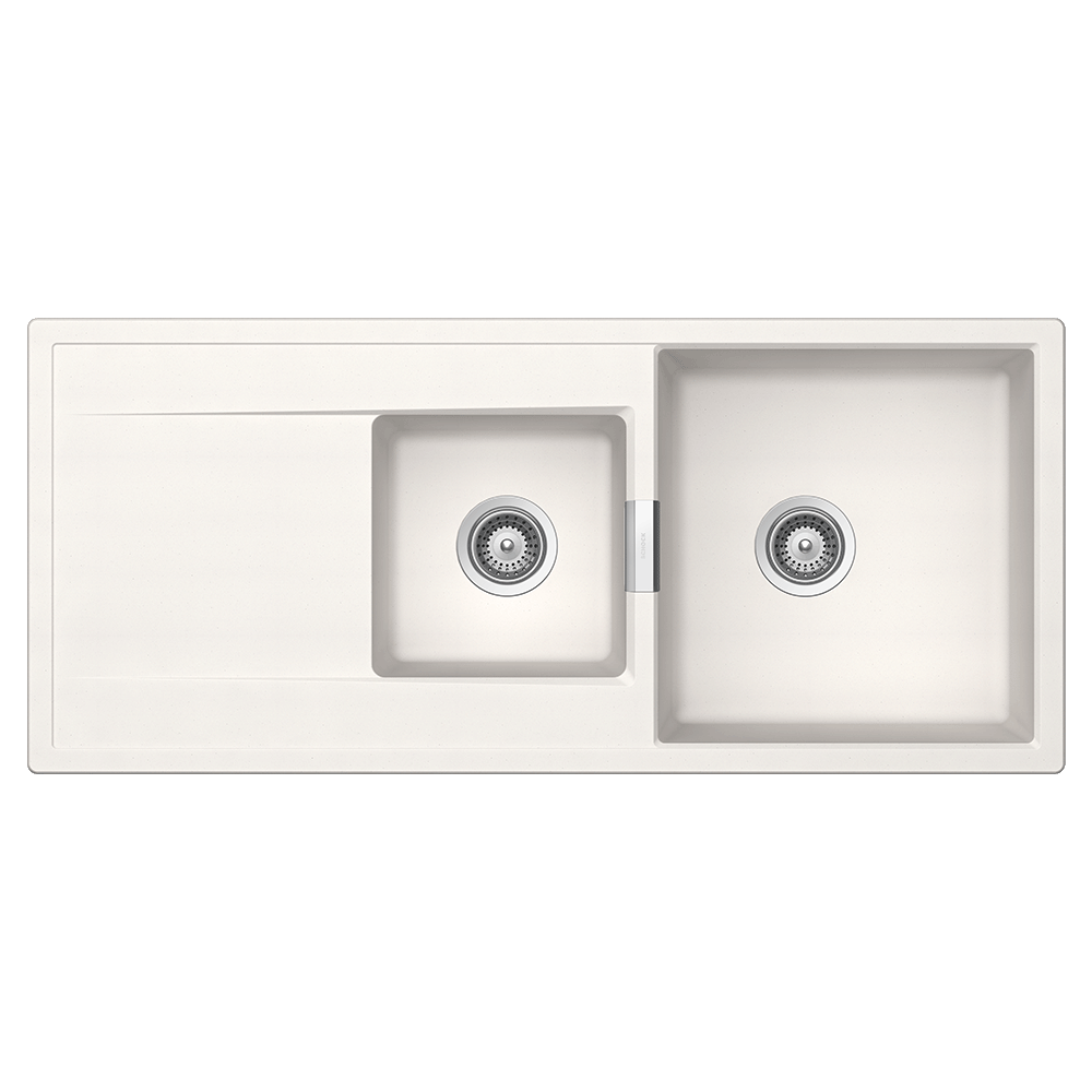 MONO 1 & 1/3 BOWL SINK - DAY