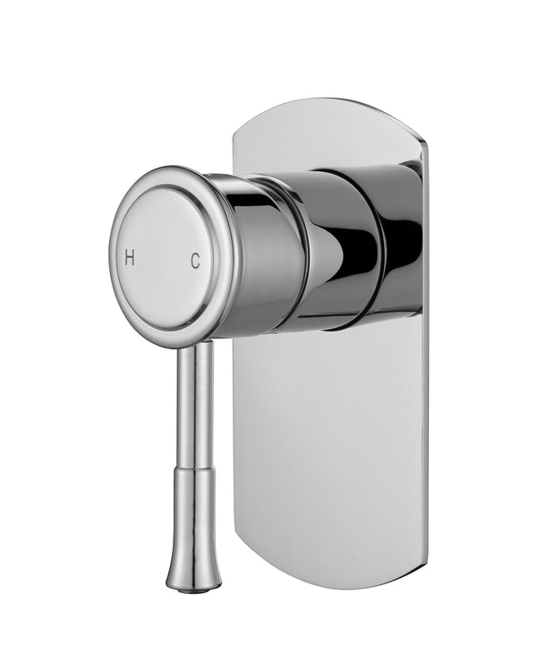 Montpellier Shower Mixer