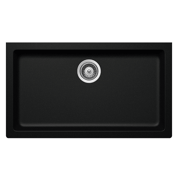 SIGNUS MAGMA SINGLE BOWL UNDERMOUNT SINK