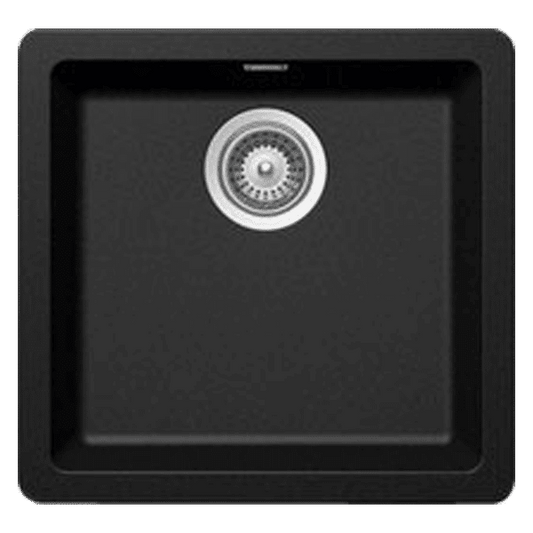 SOHO MAGMA SINGLE SMALL BOWL SINK