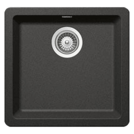 SOHO STONE SINGLE SMALL BOWL SINK