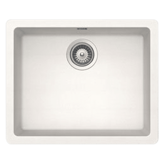 SOHO POLARIS SINGLE LARGE BOWL SINK