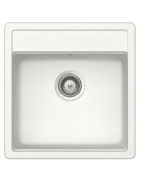 NEMO ALPINA SMALL SINGLE BOWL SINK