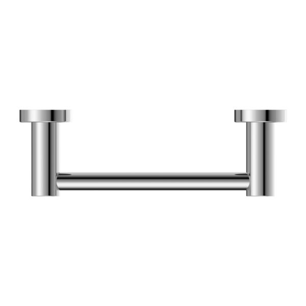 MECCA HAND TOWEL RAIL CHROME