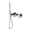MECCA SHOWER MIXER DIVERTOR SYSTEM CHROME