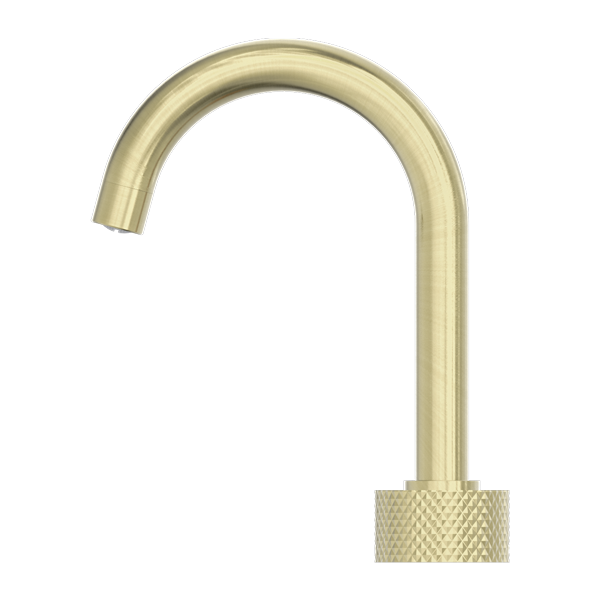 OPAL PROGRESSIVE BASIN SET BRUSHED GOLD