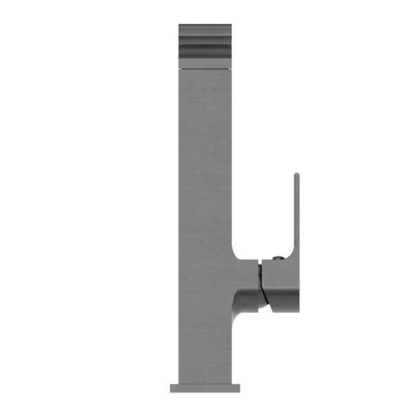 BIANCA KITCHEN MIXER GUN METAL