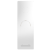 BIANCA SHOWER MIXER WITH DIVERTOR CHROME