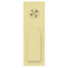 BIANCA SHOWER MIXER WITH DIVERTOR BRUSHED GOLD