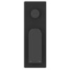 BIANCA SHOWER MIXER WITH DIVERTOR MATTE BLACK