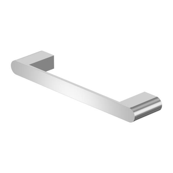 BIANCA HAND TOWEL RAIL CHROME