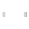 BIANCA HAND TOWEL RAIL CHROME