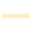 BIANCA TOILET ROLL HOLDER BRUSHED GOLD