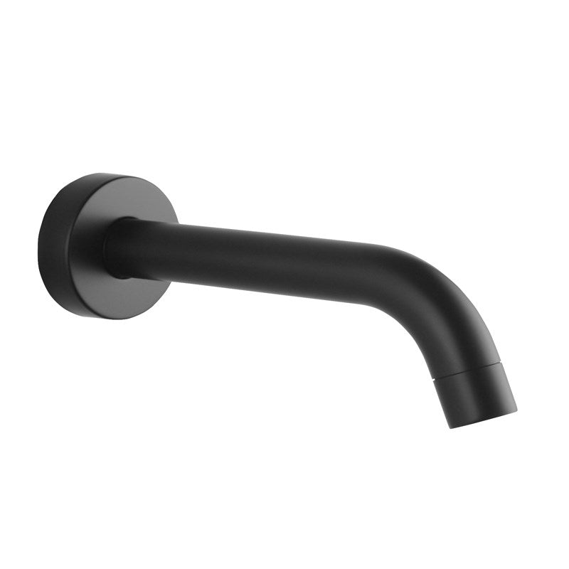 LUCID PIN -  Black Spout