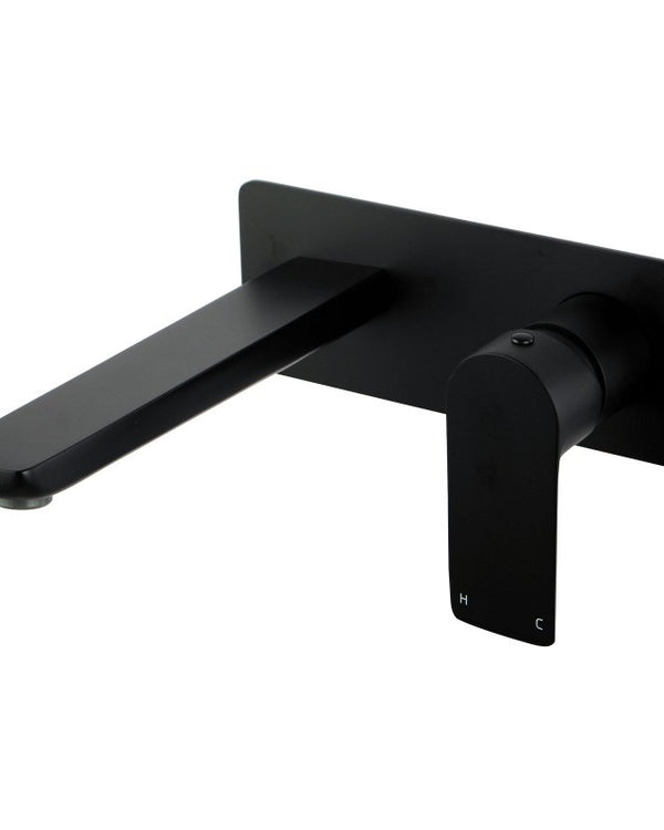 VOG - Black Spout Mixer
