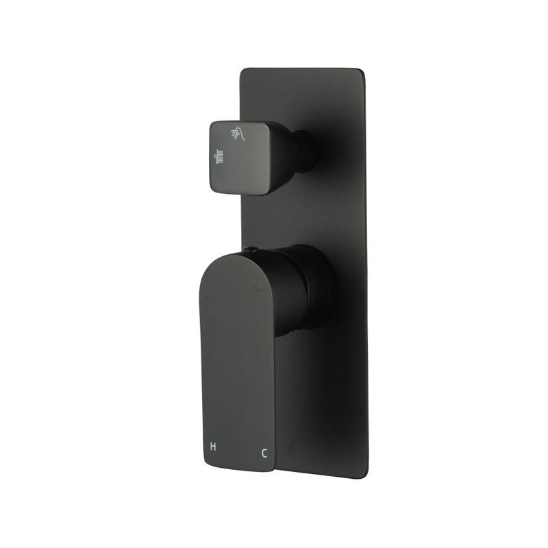 VOG - Black Diverter Mixer
