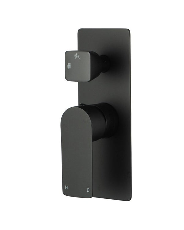 VOG - Black Diverter Mixer