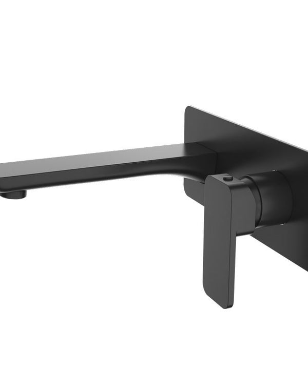 IVANO - Black Spout Mixer