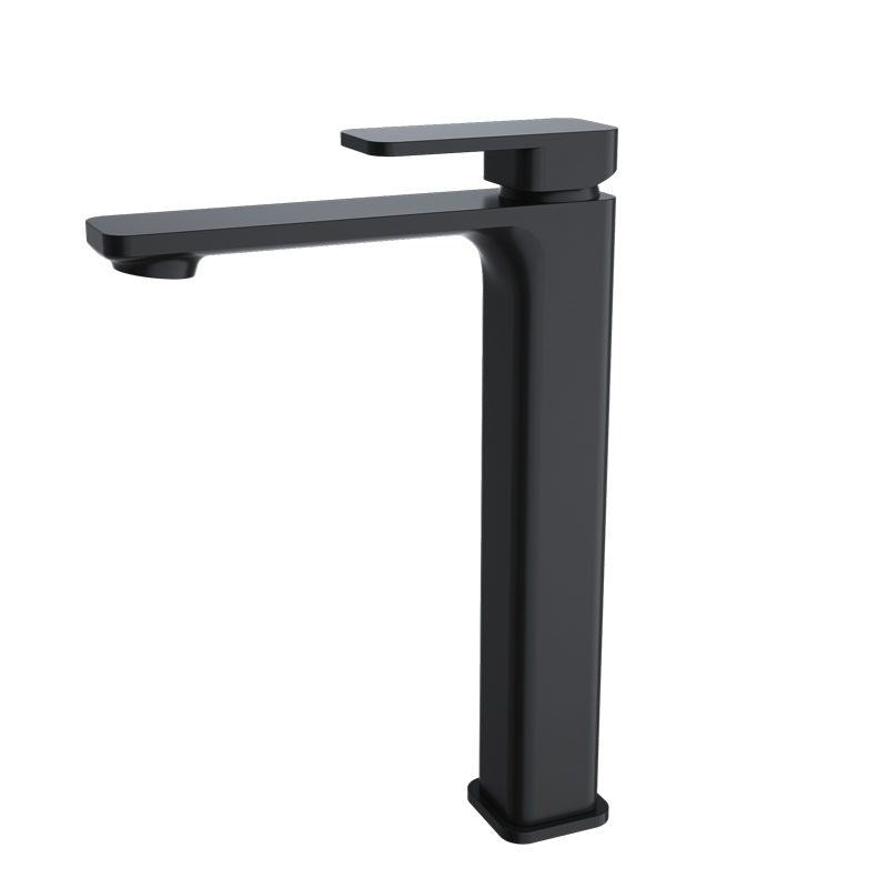 IVANO - Black Basin Mixer