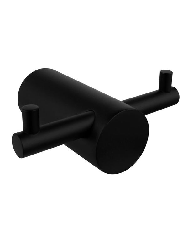 Black Robe Hook