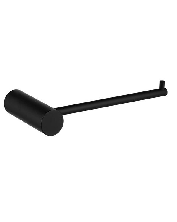 Black Toilet Paper Holder