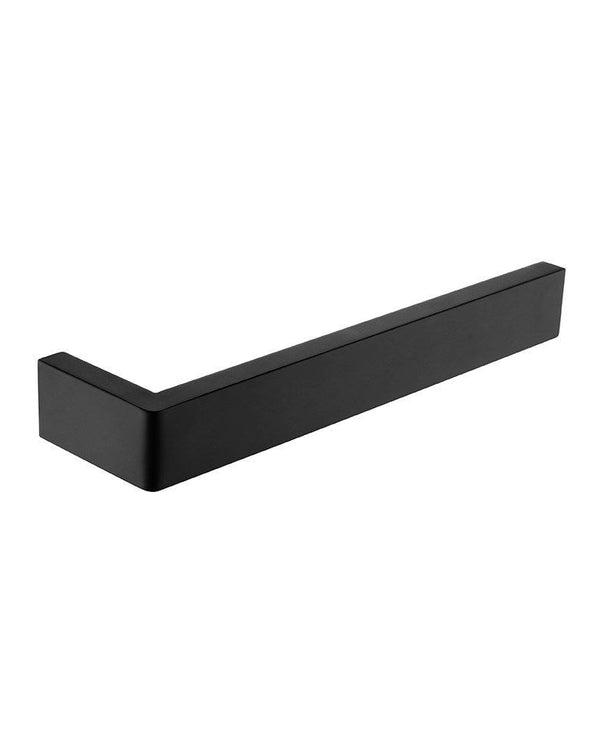 IVANO - Black Hand Towel