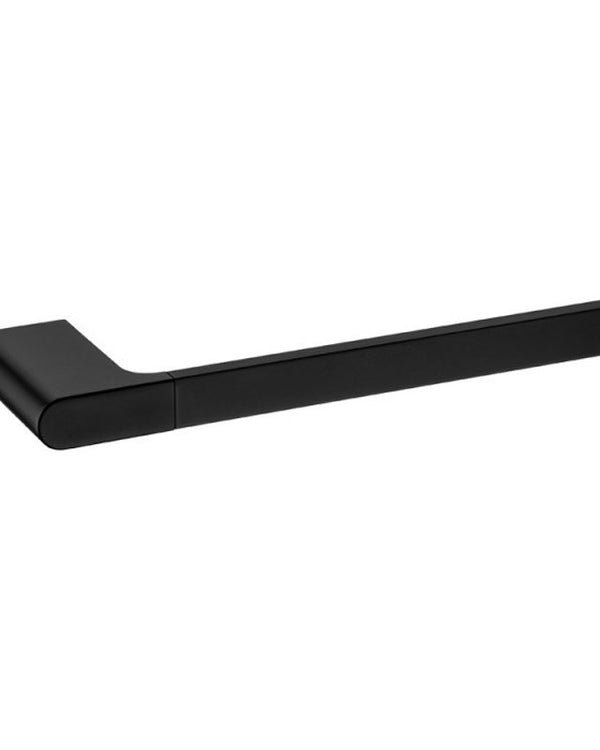 VOG - Black Hand Towel