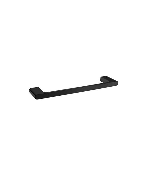VOG - Black Hand Towel