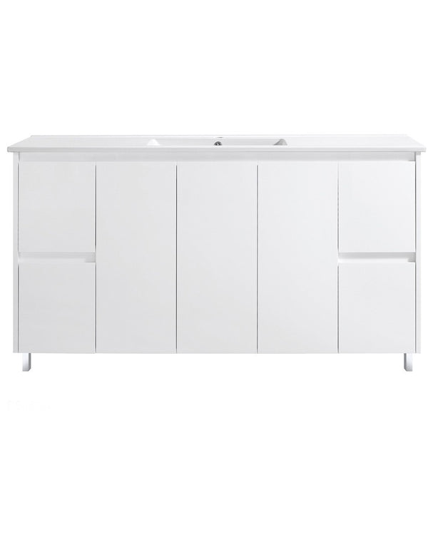 1500mm PVC VANITY
