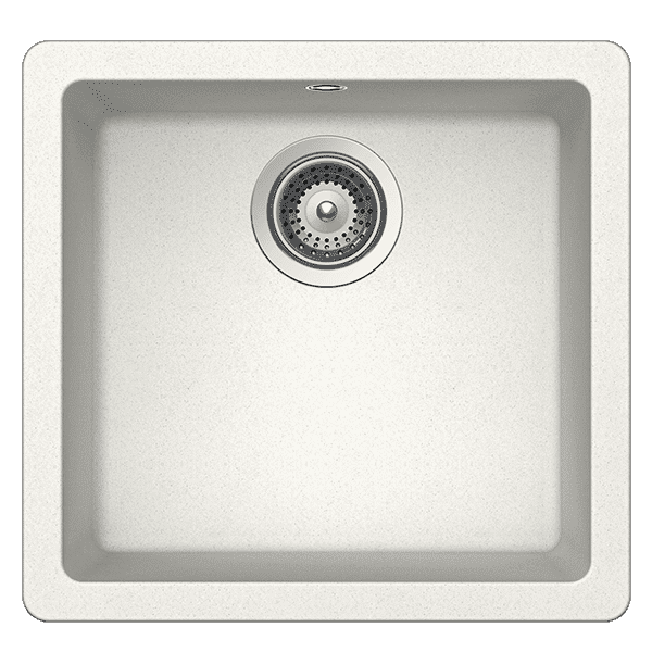 QUADRO ALPINA SMALL SINGLE BOWL