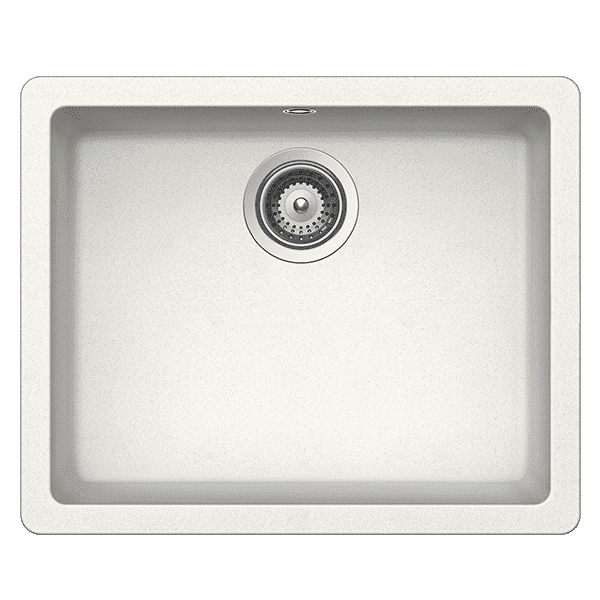 QUADRO ALPINA LARGE SINGLE BOWL